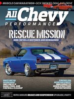 All Chevy Performance